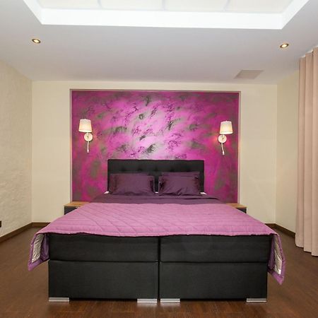 P54 Apartment パイデ エクステリア 写真