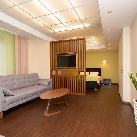 P54 Apartment パイデ エクステリア 写真