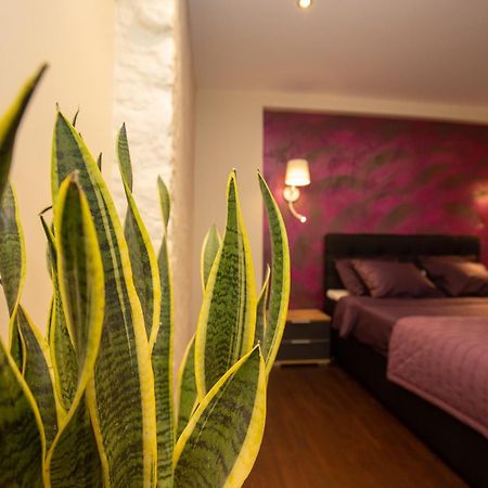 P54 Apartment パイデ エクステリア 写真