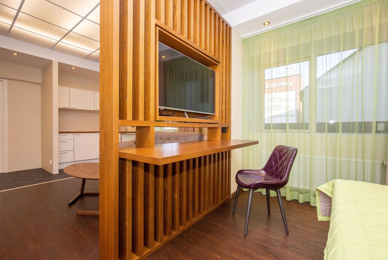 P54 Apartment パイデ エクステリア 写真