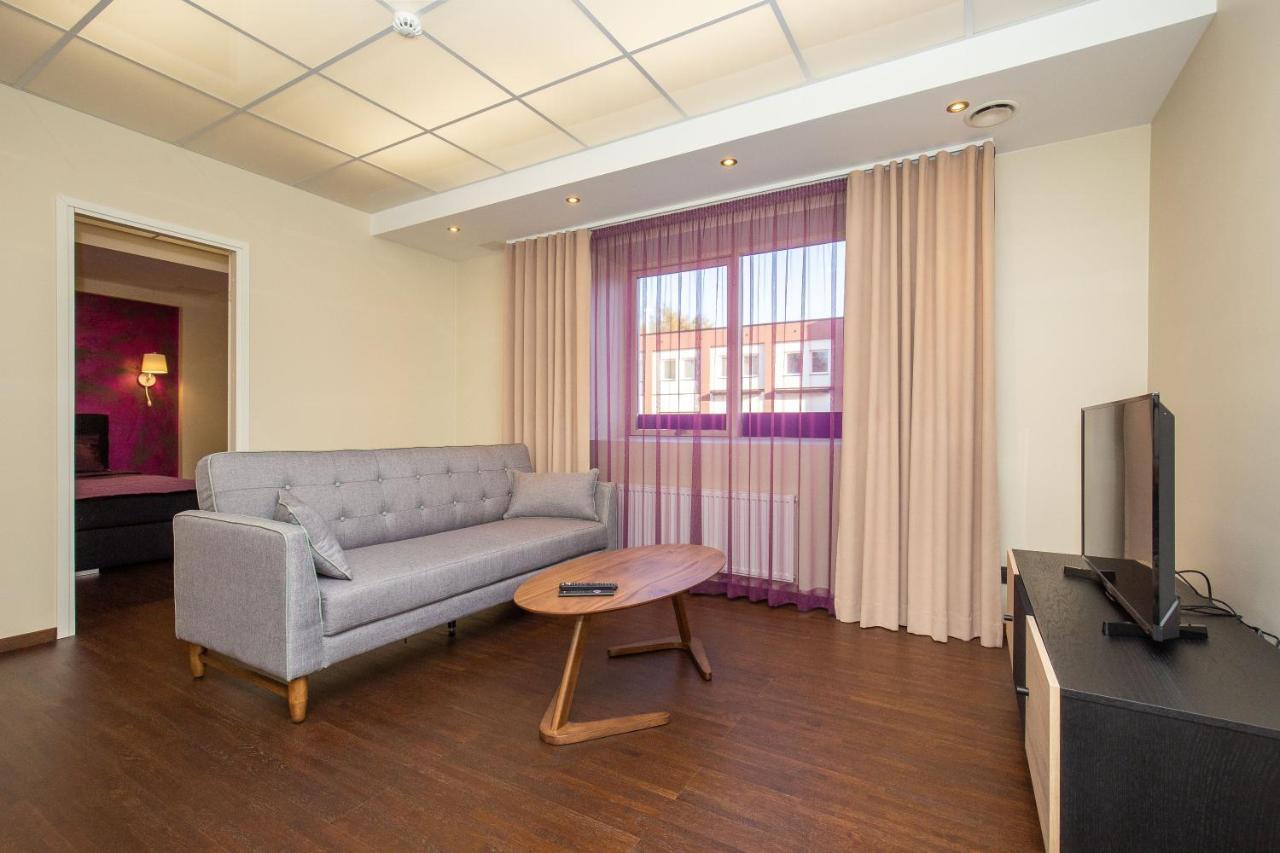 P54 Apartment パイデ エクステリア 写真