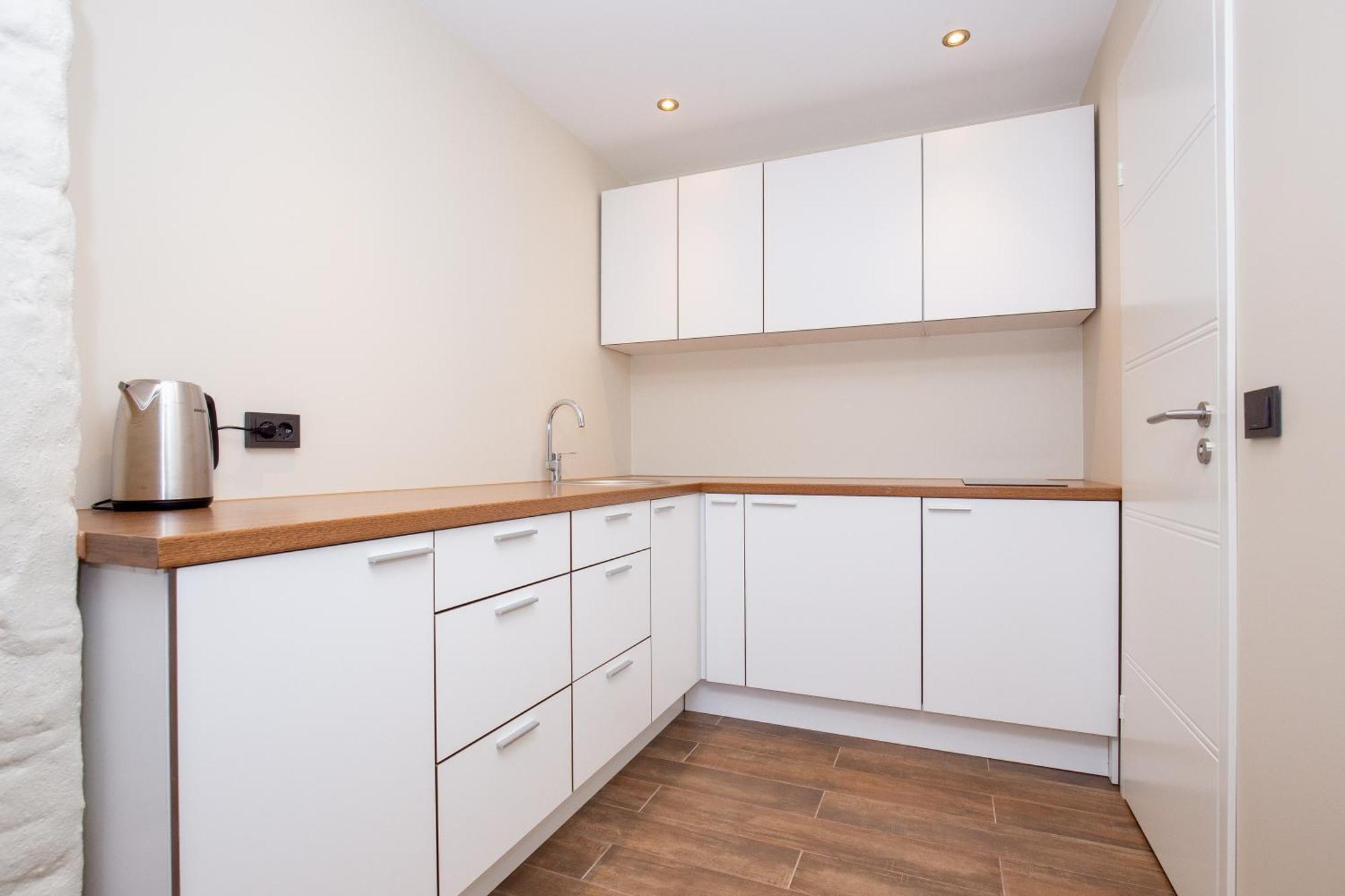 P54 Apartment パイデ エクステリア 写真