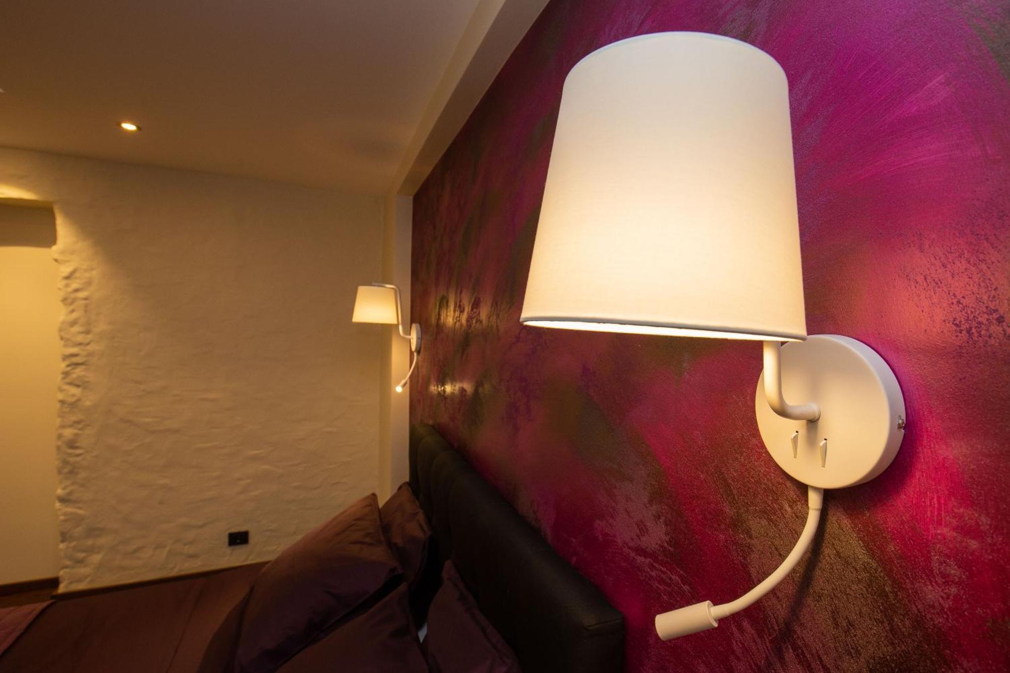 P54 Apartment パイデ エクステリア 写真