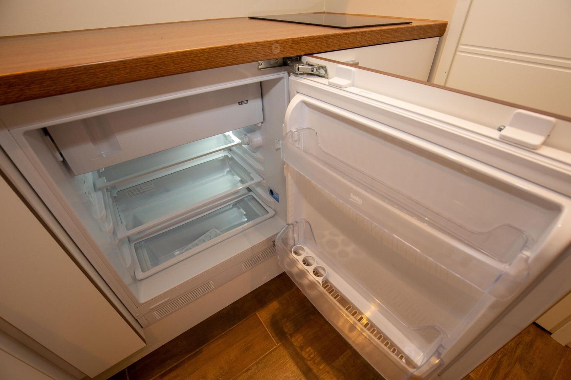 P54 Apartment パイデ エクステリア 写真
