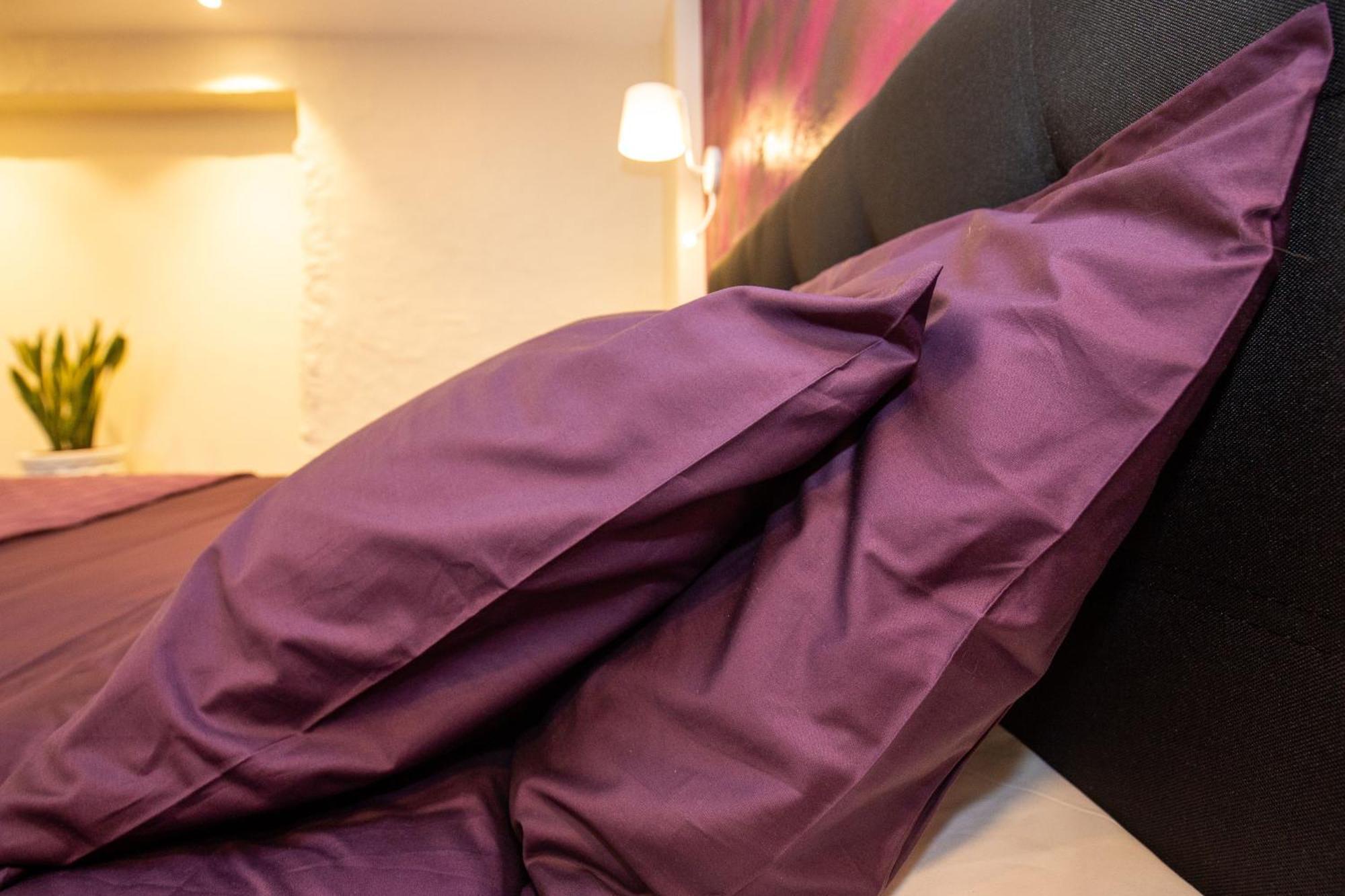 P54 Apartment パイデ エクステリア 写真