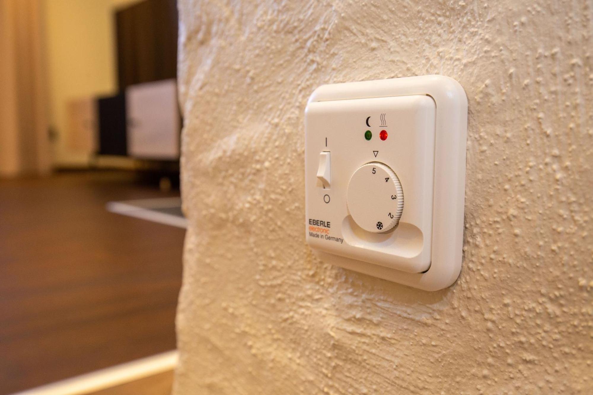 P54 Apartment パイデ エクステリア 写真