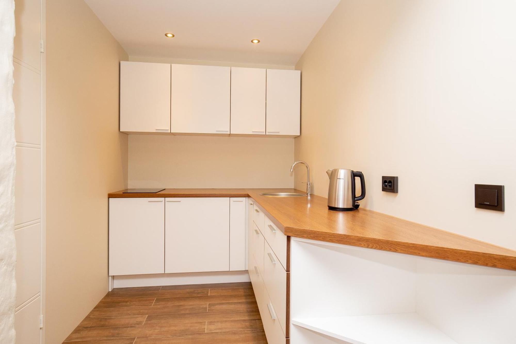 P54 Apartment パイデ エクステリア 写真
