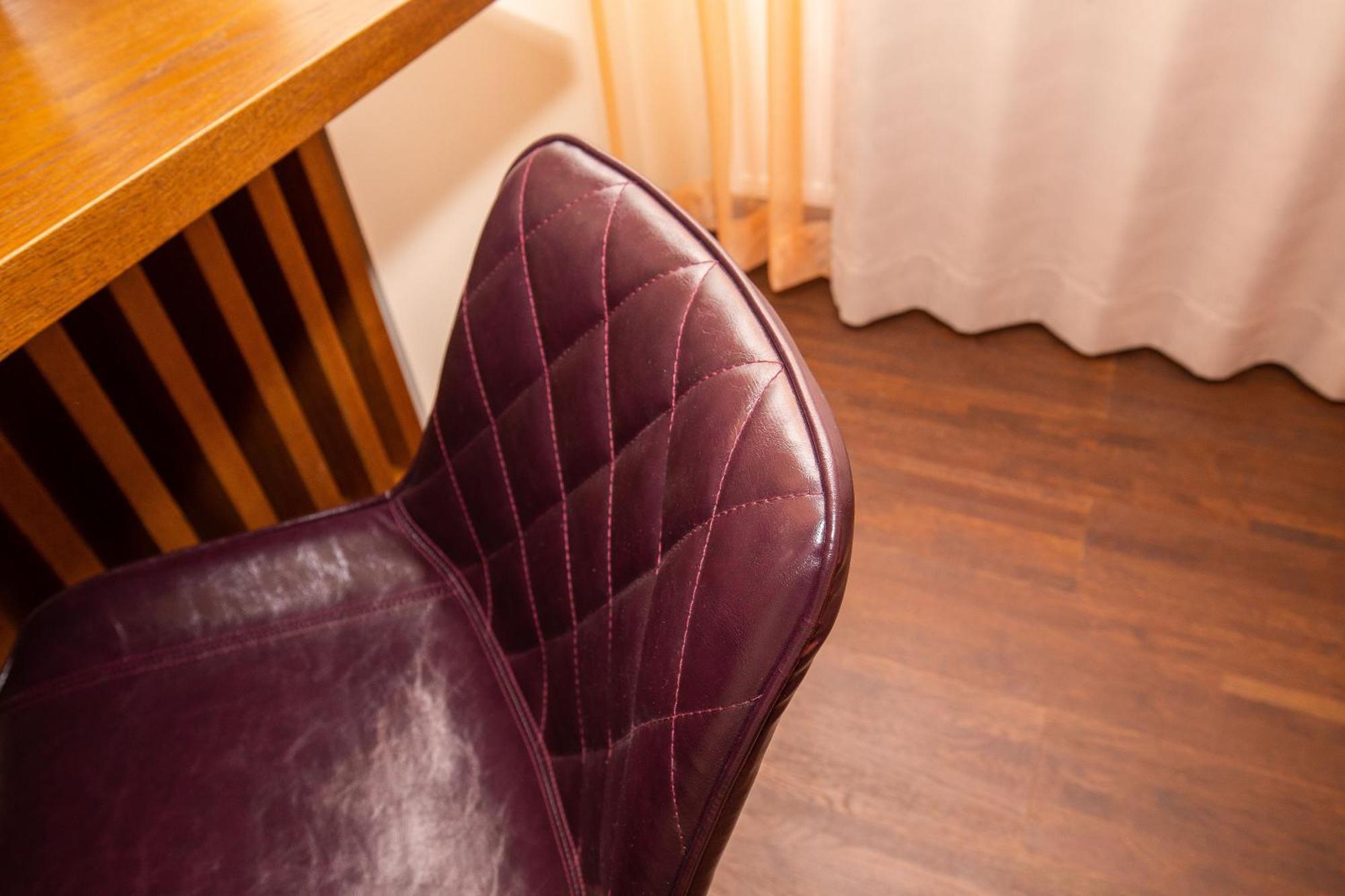 P54 Apartment パイデ エクステリア 写真