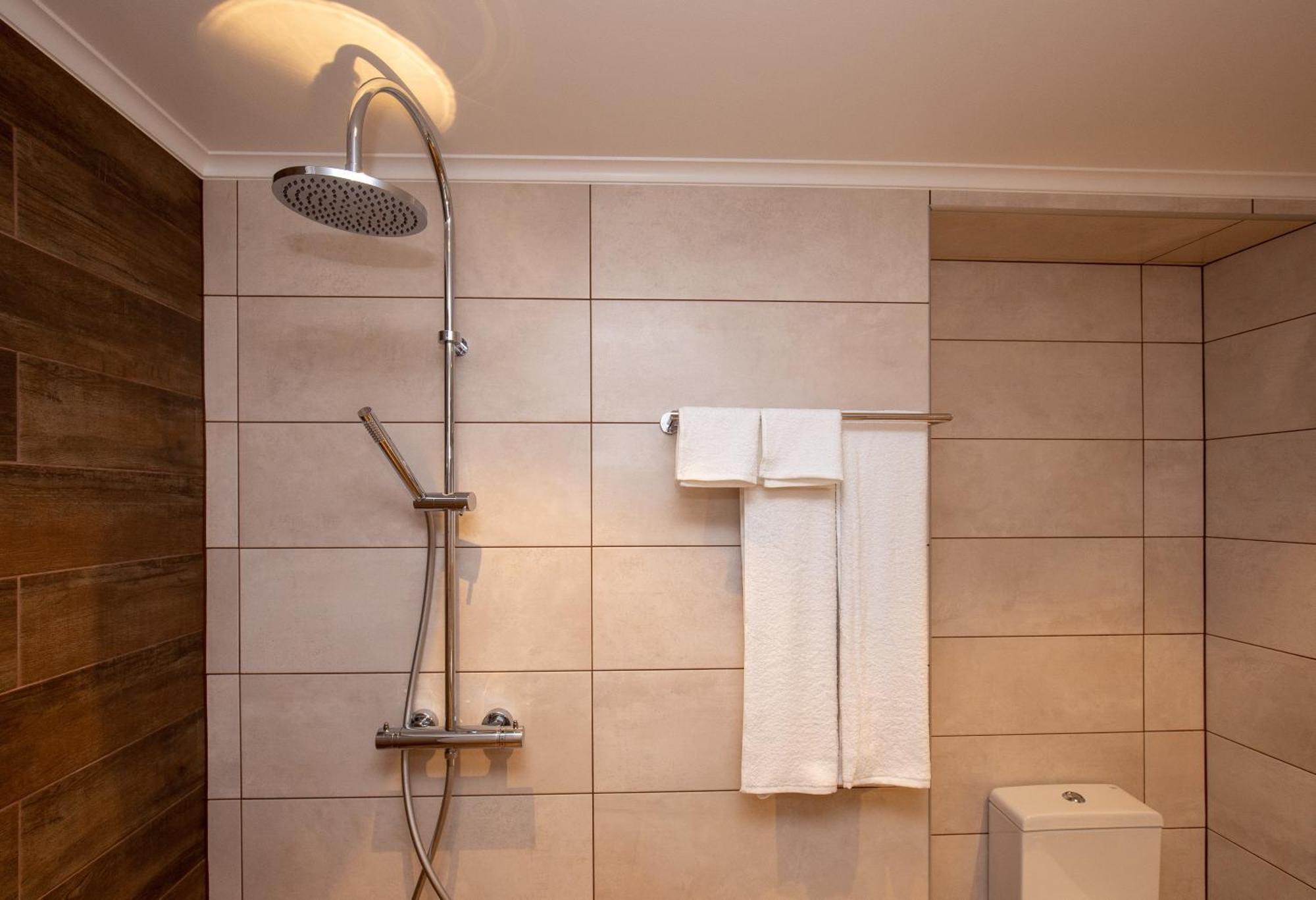 P54 Apartment パイデ エクステリア 写真