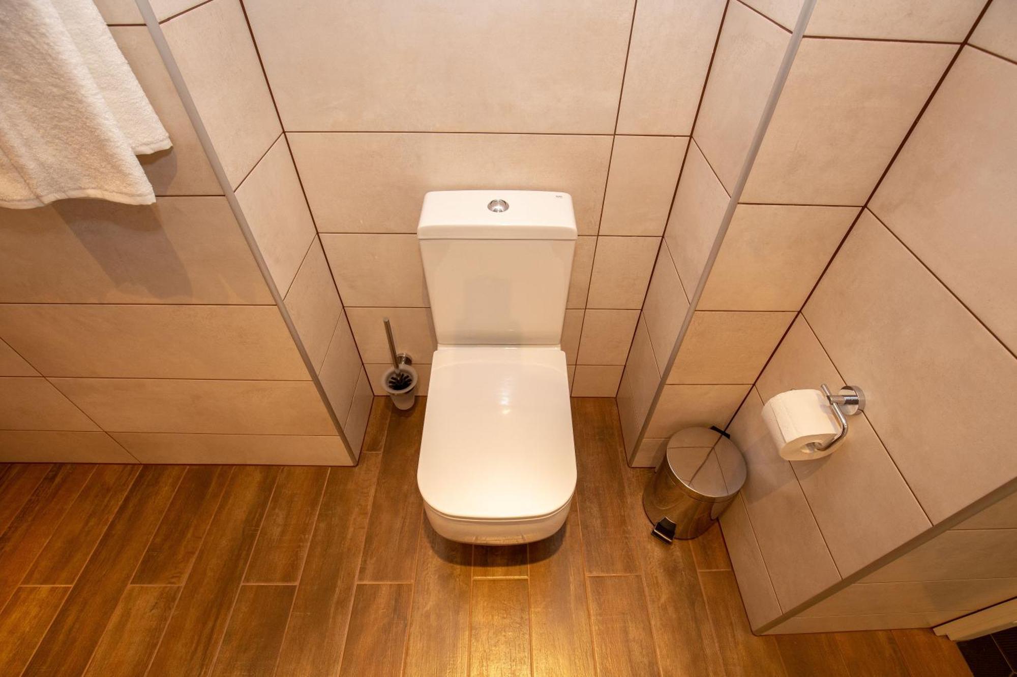 P54 Apartment パイデ エクステリア 写真
