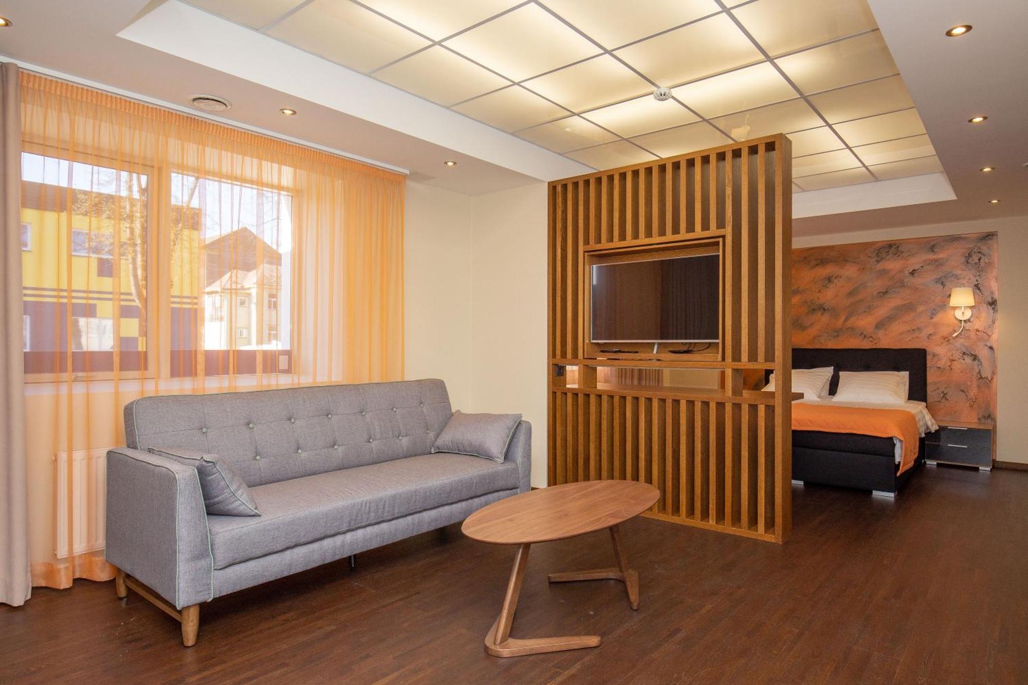 P54 Apartment パイデ エクステリア 写真