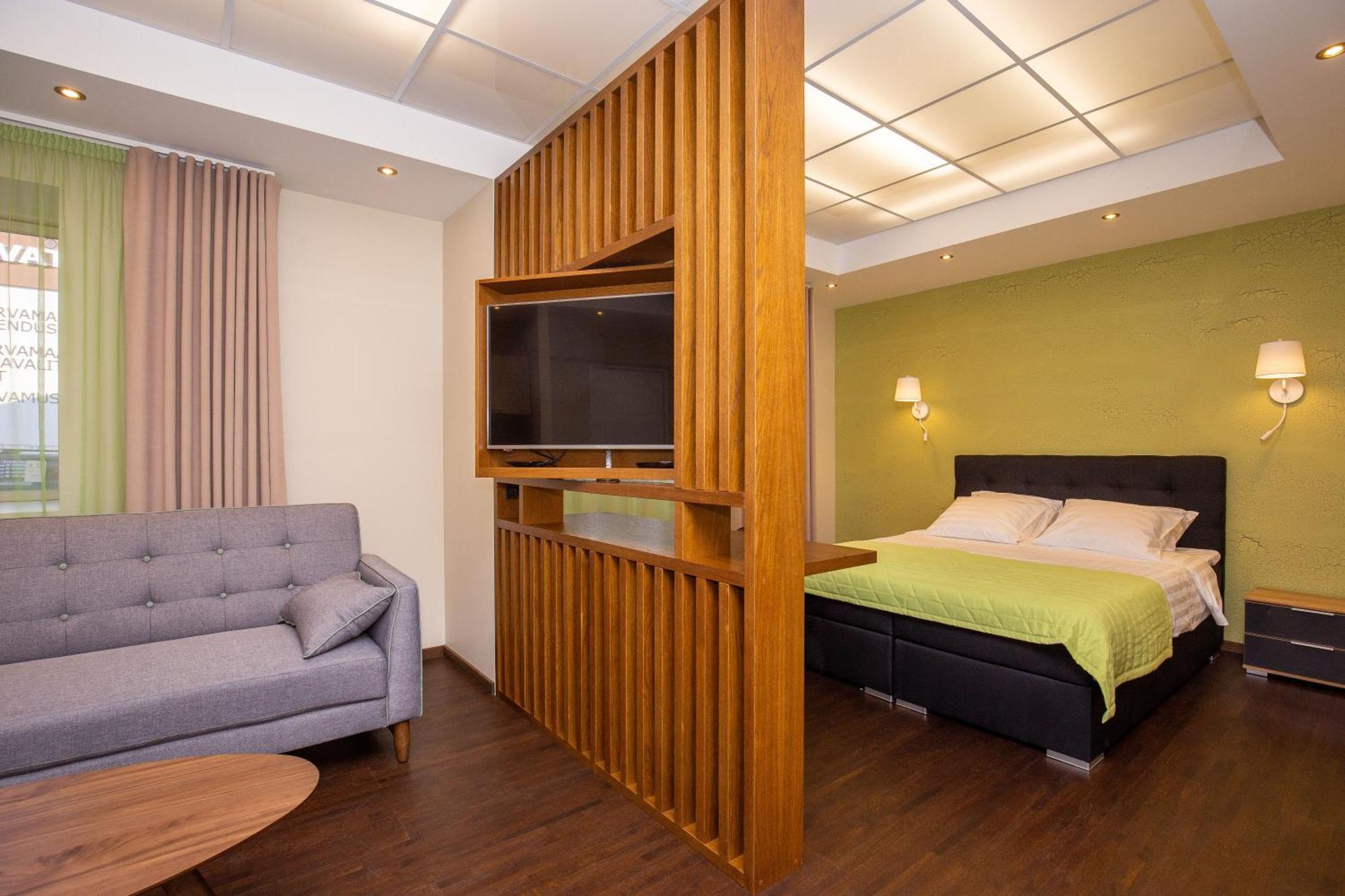 P54 Apartment パイデ エクステリア 写真