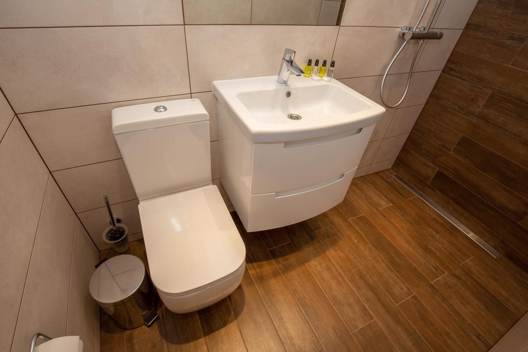 P54 Apartment パイデ エクステリア 写真