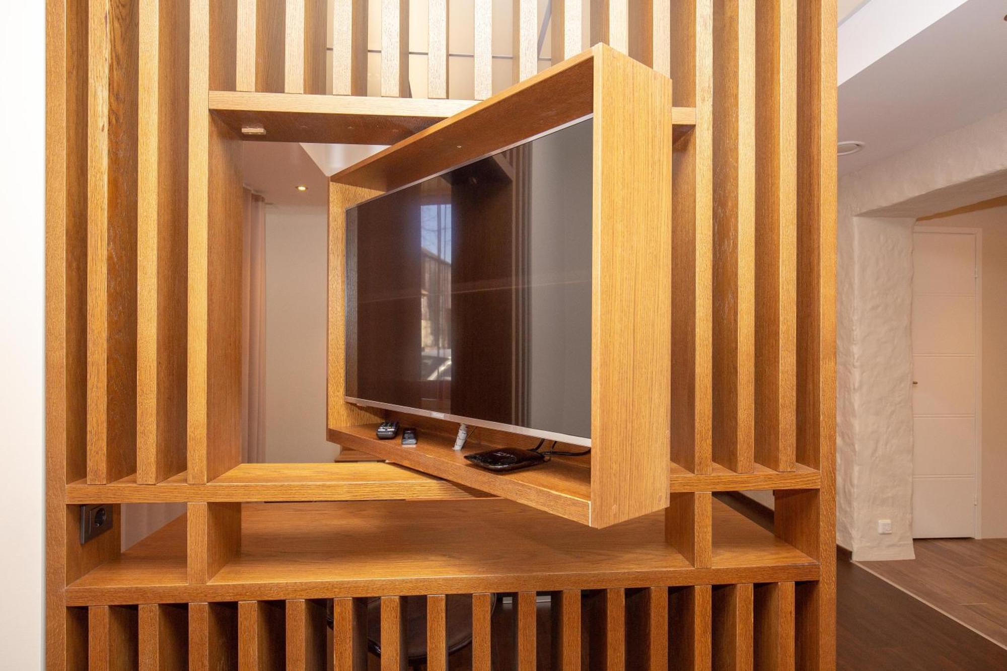P54 Apartment パイデ エクステリア 写真