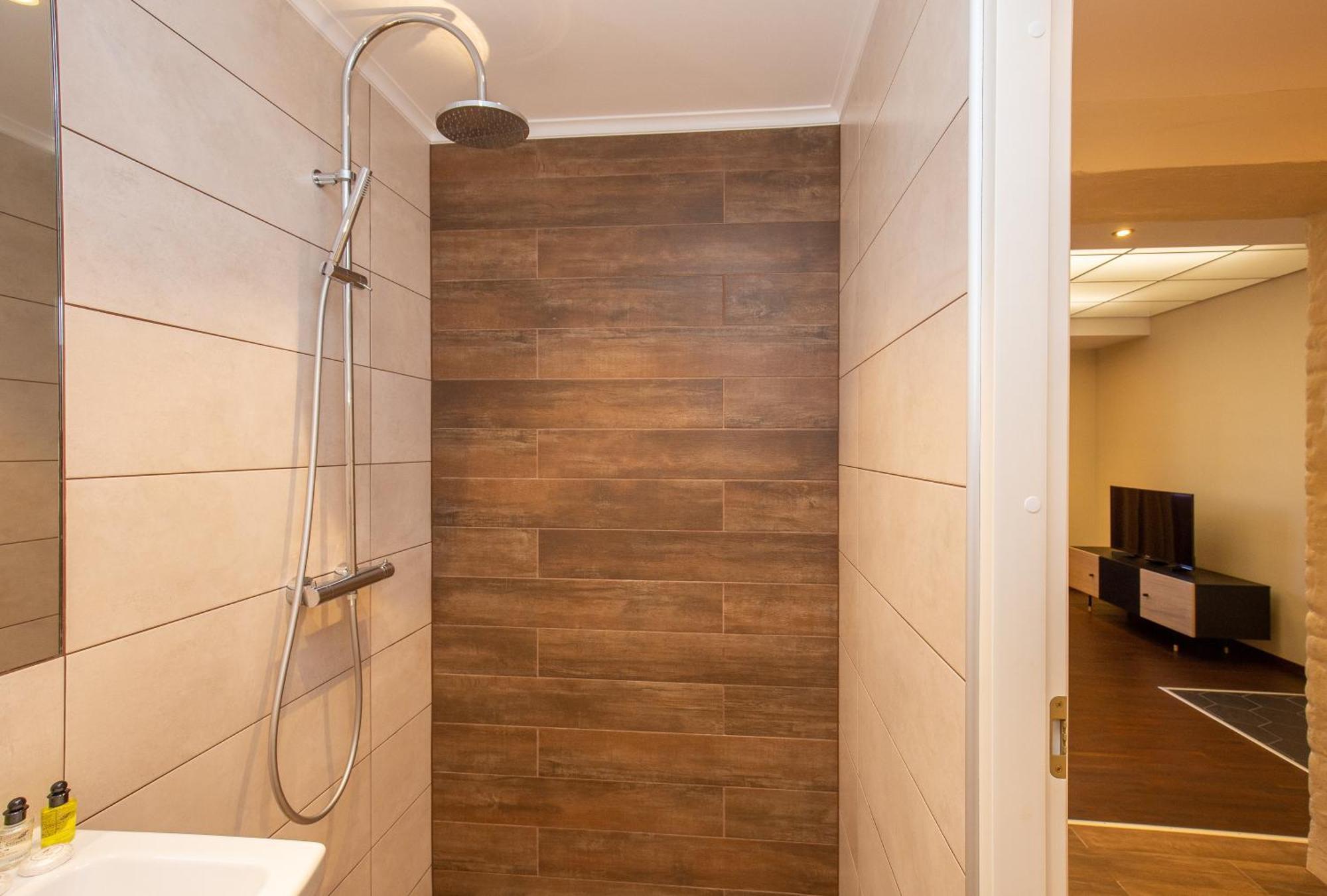 P54 Apartment パイデ エクステリア 写真