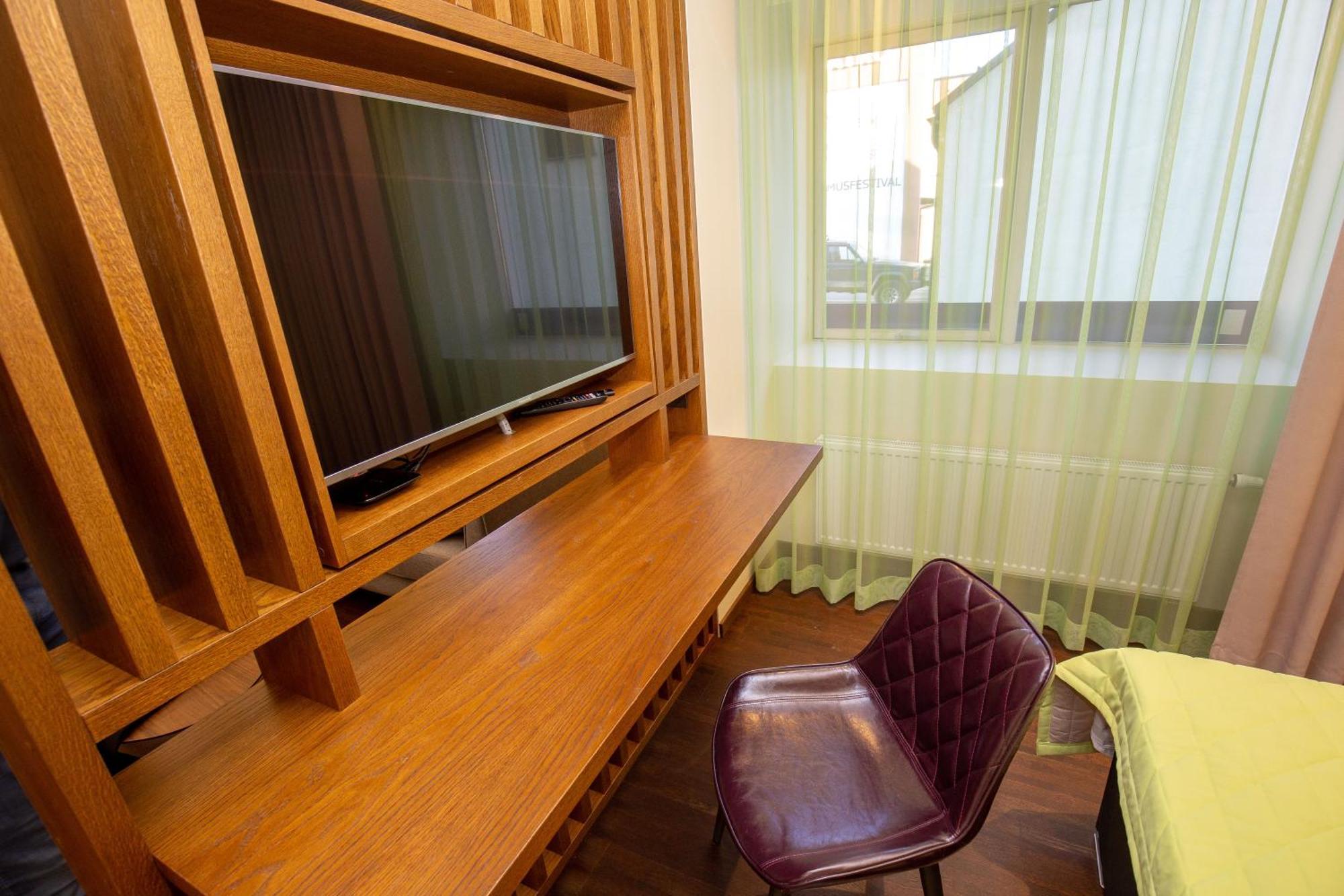 P54 Apartment パイデ エクステリア 写真